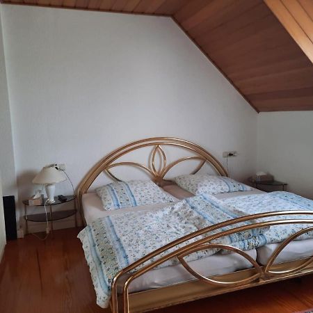 Wohnen Beim Uswatta Liyanage Apartment Troisdorf Ngoại thất bức ảnh